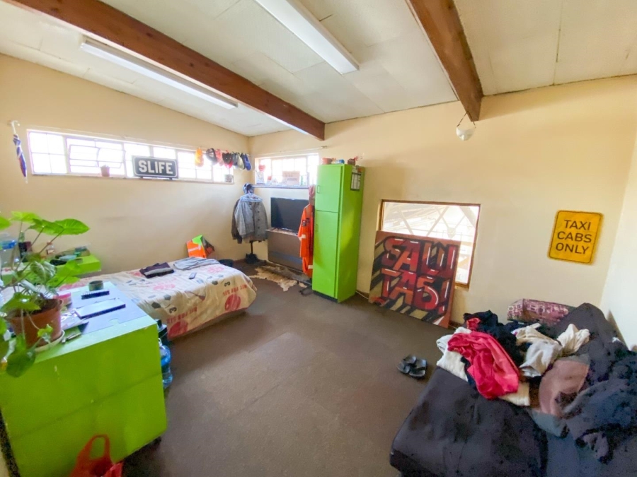 Commercial Property for Sale in Woodstock Western Cape